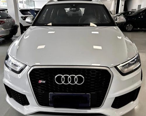 AUDI RSQ3 06