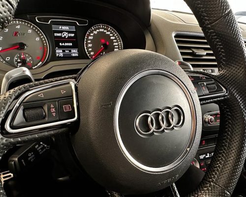 AUDI RSQ3 21