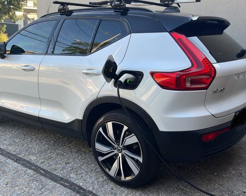 VOLVO XC40 07