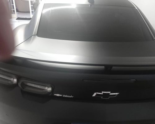 camaro preto 05